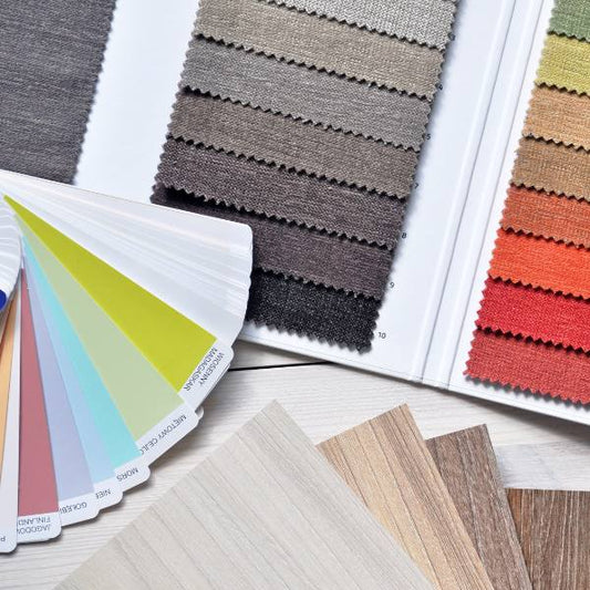 The Secret Language of Colors: How to Choose the Perfect Palette for Your Home