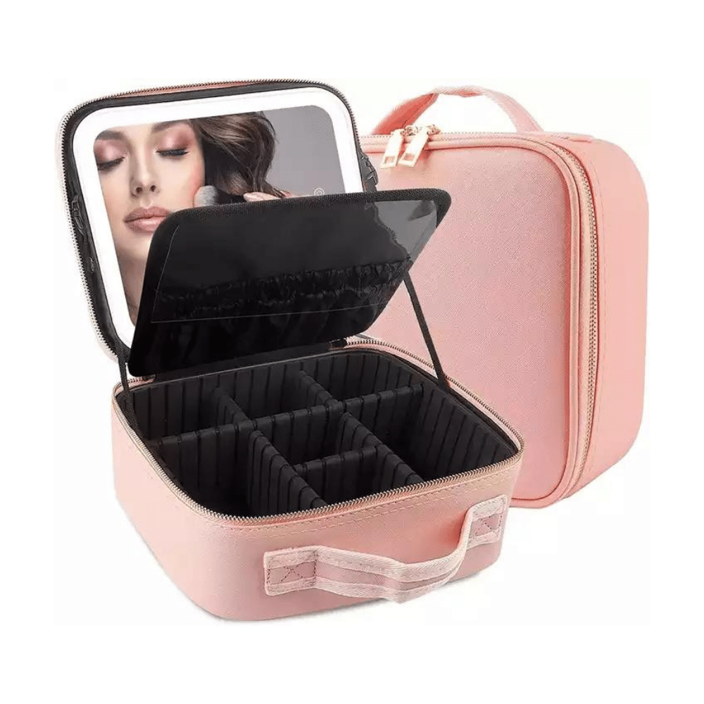 The VanityBox® Portable Makeup Studio (FREE GIFT)