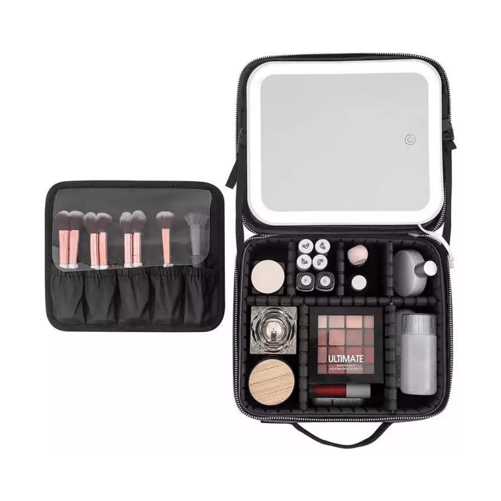 The VanityBox® Portable Makeup Studio (FREE GIFT)